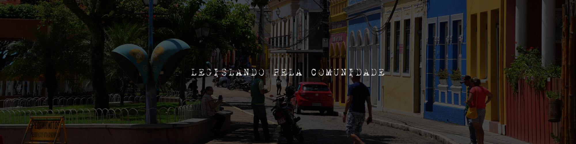Banner